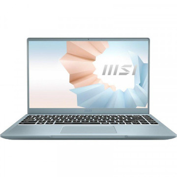 Ноутбук MSI Modern 14 B11MO-241 (Modern14B241)