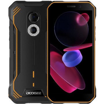 Смартфон Doogee S51 4/64Gb Orange