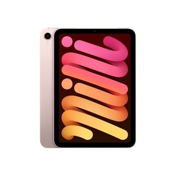 Планшет Apple iPad Mini 6 Wi-Fi 64Gb 2021 Pink