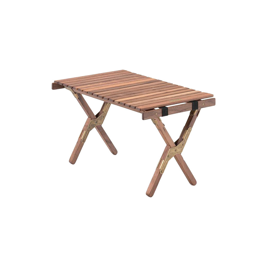 Складная мебель Naturehike HTM Roll Table NH21JJ001 M Black (6927595773147)
