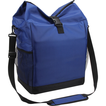 Ізотермічна сумка Time Eco TE-4026 26 л Blue (4820211101497)