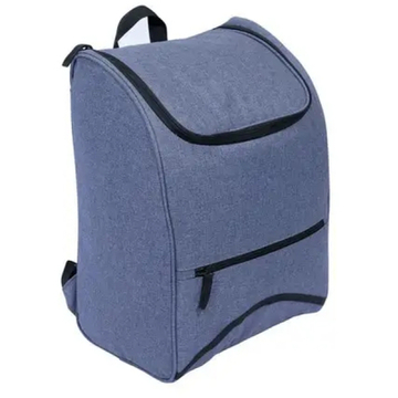 Ізотермічна сумка Time Eco TE-4021 21л Blue (4820211100759_2)