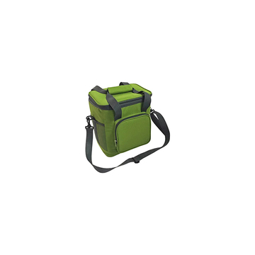 Изотермическая сумка Time Eco TE-311S 11л Green (6215028111568_1)