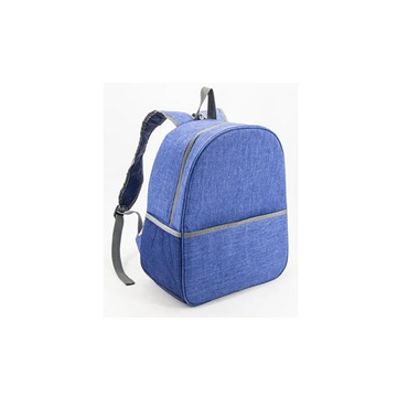 Ізотермічна сумка Time Eco TE-3025 25 л Blue (4820211100339BLUE)