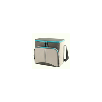 Изотермическая сумка Time Eco TE-1520 20 л Coffee Milk (6215028111537_2)