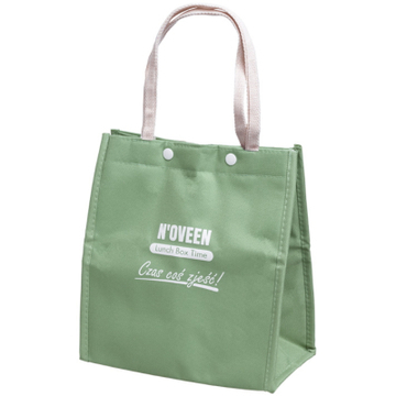 Ізотермічна сумка Noveen LBB92 8,2 л Green (RL073619)