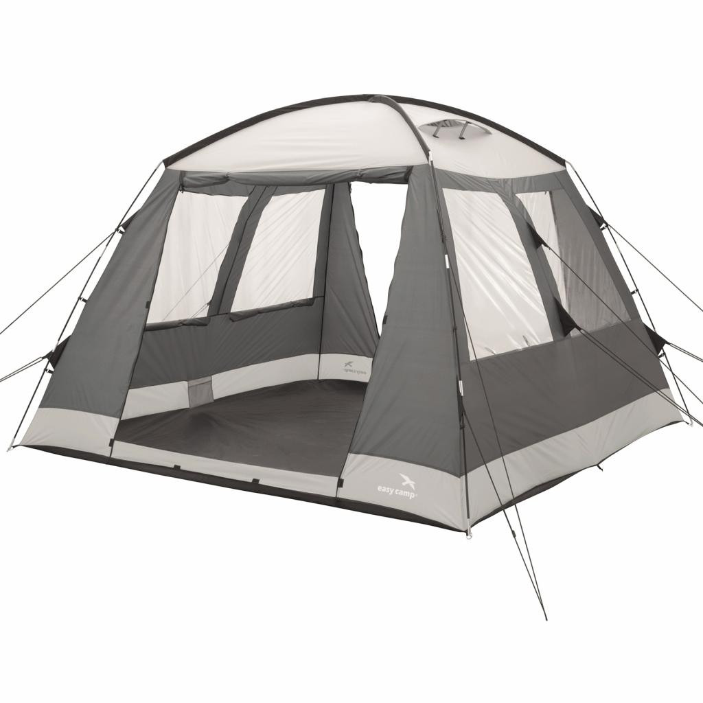 Палатка и аксессуар Easy Camp Daytent Granite Grey (928284)