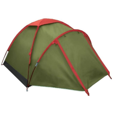 Палатка и аксессуар Tramp Lite Fly 3 Olive (UТLT-003-olive)