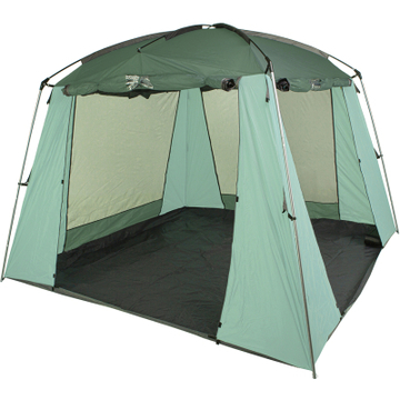 Палатка и аксессуар Time Eco TE-1821 Green (4820211101244)
