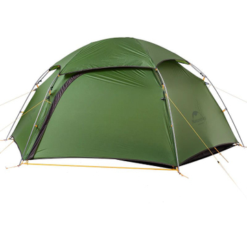 Палатка и аксессуар Naturehike NH17K240-Y Deep Green (6927595719954)