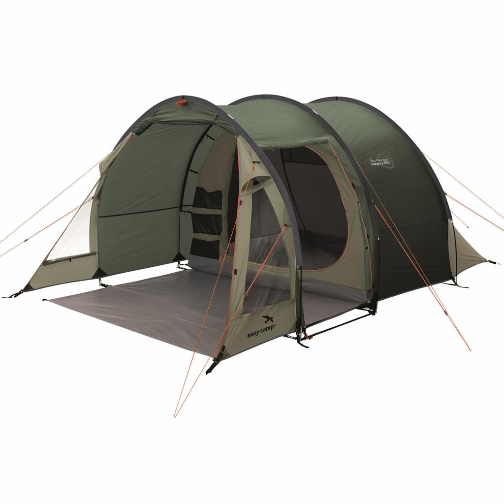 Палатка и аксессуар Easy Camp Galaxy 300 Rustic Green (928901)
