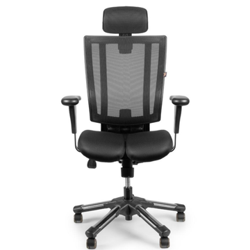 Офісне крісло Barsky HomeLine (BH-01)