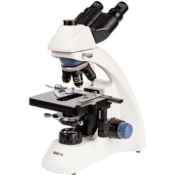 Макроскоп Sigeta MB-304 40x-1600x LED Trino (65276)