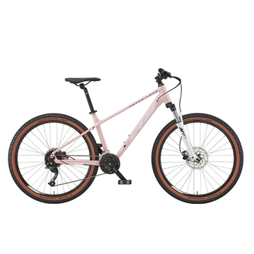 Велосипед KTM Penny Lane 271 27.5" рама-M/42 Pink (22817242)