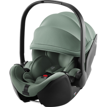 Дитяче автокрісло Britax-Romer Baby-Safe 5Z (Jade Green) (2000036981)