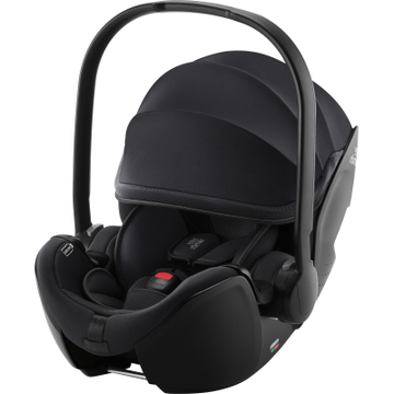 Детское автокресло Britax-Romer Baby-Safe 5Z (Galaxy Black) (2000036983)