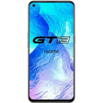 Смартфон Realme GT Master 8/256GB Blue