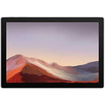 Планшет Microsoft Surface Pro 7 Intel Core i7 16/256GB Platinum (VNX-00001)