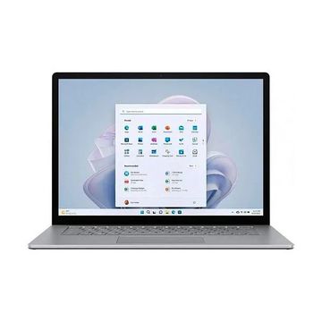 Ноутбук Microsoft Surface Laptop 5 i5 8/256GB Platinum (QZI-00001)