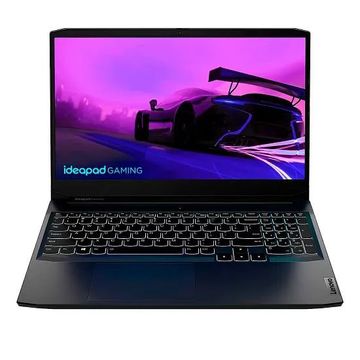 Ноутбук Lenovo IdeaPad Gaming 3 15IHU6 (82K101F0PB)