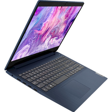 Ноутбук Lenovo IdeaPad 3 15IGL05 (81WQ0041RM)