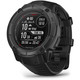 Смарт-часы Garmin Instinct 2X Solar - Tactical Edition Black (010-02805-13/03)