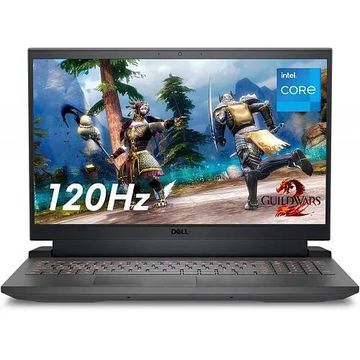 Ігровий ноутбук Dell G15 5520 (Inspiron-5520-9553)