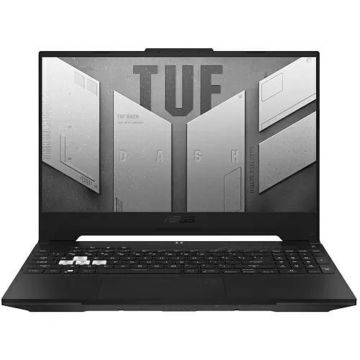 Игровой ноутбук Asus TUF Dash F15 FX517ZM (FX517ZM-AS73)