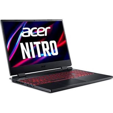 Игровой ноутбук Acer Nitro 5 AN515-58-525P (NH.QFJAA.004)