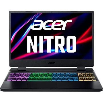 Игровой ноутбук Acer Nitro 5 AN515-58 (NH.QFJEP.00E)