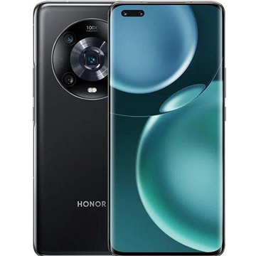 Смартфон Honor Magic4 Pro 8/256GB Black