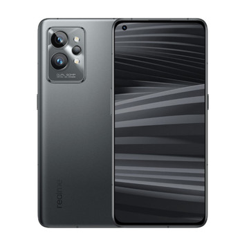 Смартфон Realme GT2 Pro 8/128GB Steel Black