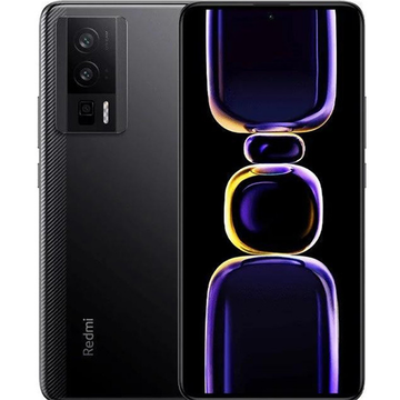 Смартфон Xiaomi Redmi K60 12/256GB Black