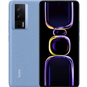 Смартфон Xiaomi Redmi K60 12/256GB Blue CN