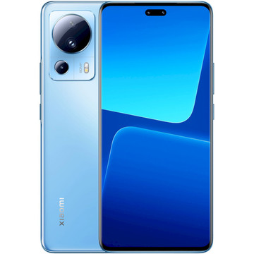 Смартфон Xiaomi 13 Lite 8/128GB Lite Blue (Global Version)