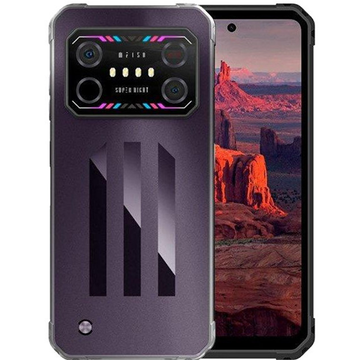 Смартфон Oukitel IIIF150 Air1 Ultra 8/256GB Epic Purple