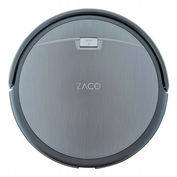 Робот-пылесос Zaco A4s