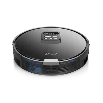 Робот-пылесос Zaco V85