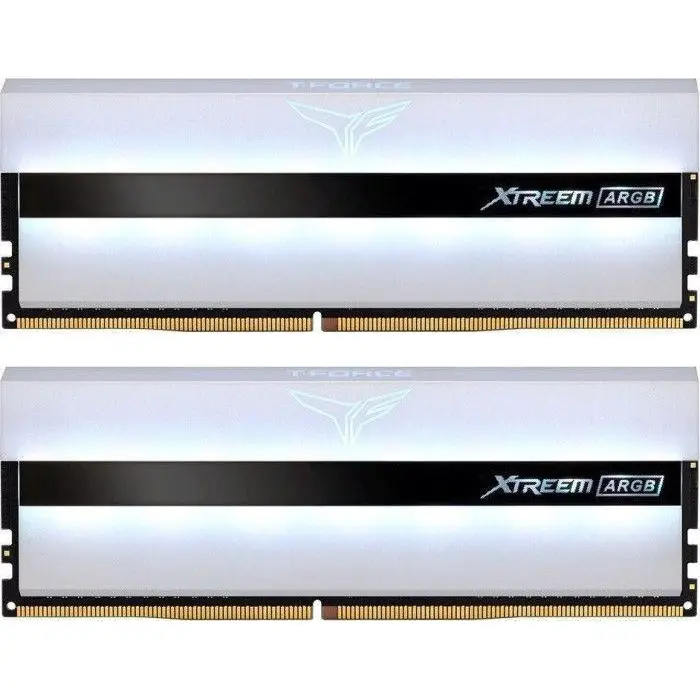 Оперативная память Team 16 GB DDR4 3600 MHz Xtreem ARGB (TF13D416G3600HC18JDC01)