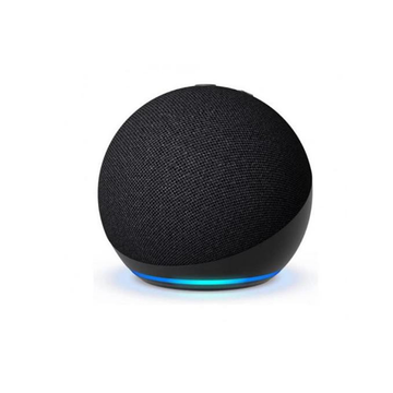 Стаціонарна система Amazon Echo Dot 5th Gen Charcoal (English language)