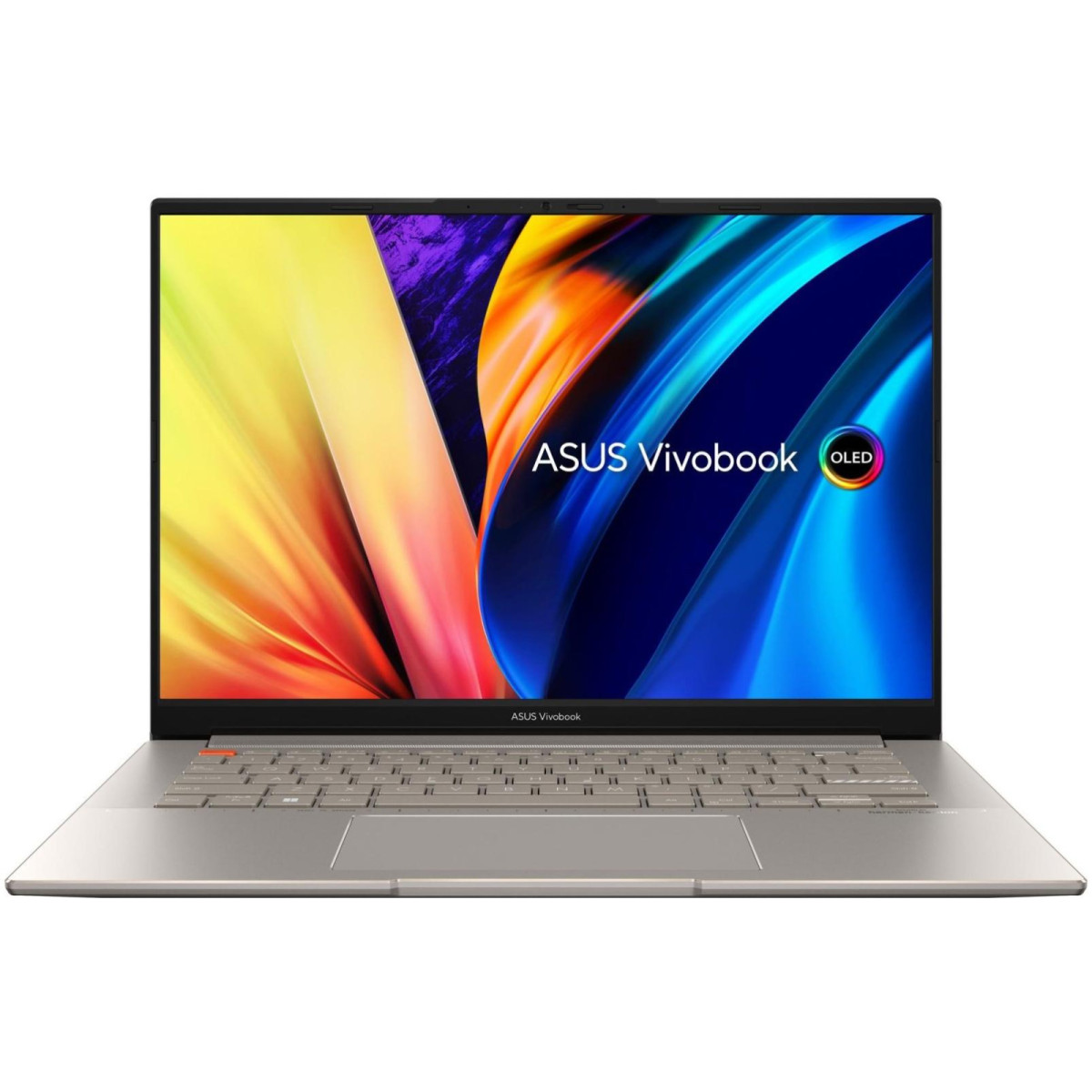 Ноутбук Asus S5402ZA-M9186