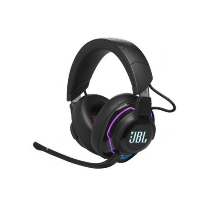 Навушники JBL Quantum 910 Wireless Black (JBLQ910WLBLK)