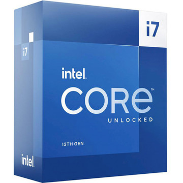 Процесор Intel Core i7-13700K (BX8071513700KSRMB8)