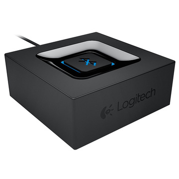 Bluetooth адаптер Logitech Bluetooth Audio Adapter (980-000912)