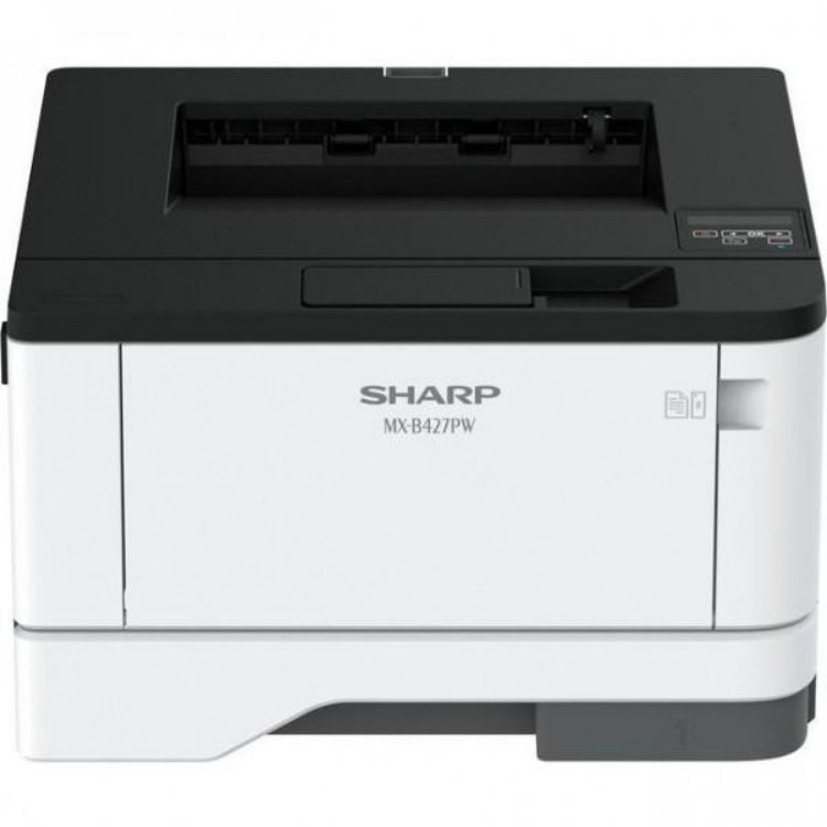 Принтер Sharp WiFI MXB427PWEU (MXB427PWEU)