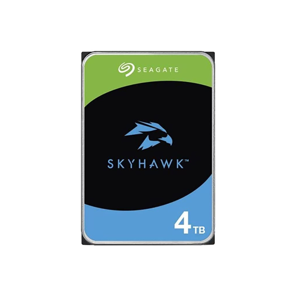 Жорсткий диск Seagate 3Tb SkyHawk ST3000VX015