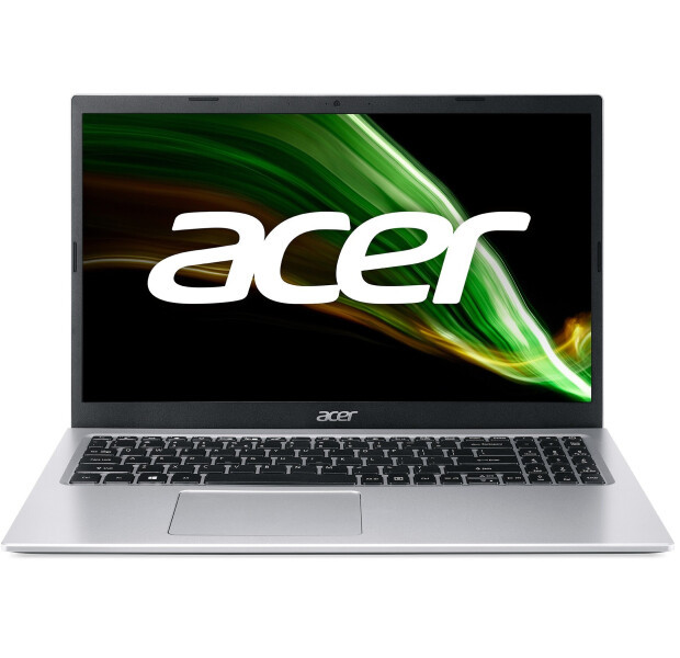 Ноутбук Acer Pure Silver Aspire 3 A315-58 (NX.ADDEU.015)