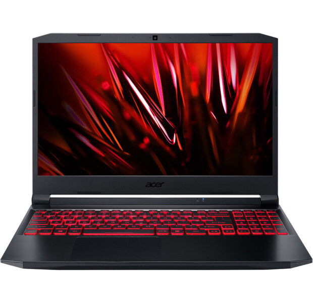 Ігровий ноутбук Acer Shale Black Nitro 5 AN515-57-51H7 (NH.QEKEU.002)