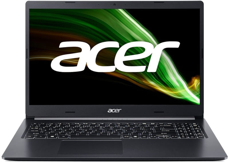 Ноутбук Acer Aspire 5 A515-45-R8HR Charcoal Black (NX.A83EU.004)