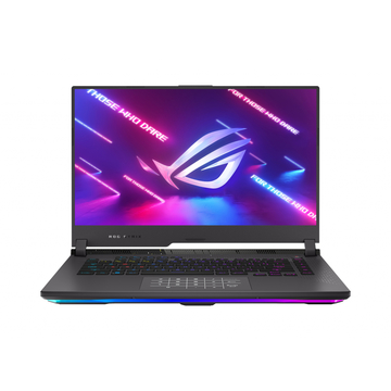 Игровой ноутбук Asus G513RC-HN038 Eclipse Gray (90NR08A5-M002A0)